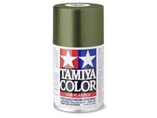 TS-61 Nato Green Synthetic Paint