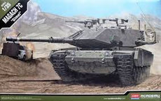 Academy - 1/35 Magach 7C "Gimel"
