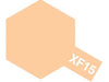 XF-15 Flat Flesh Acrylic Paint