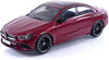 Solido 1/18 Mercedes-Benz CLA Coupe