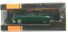 IXO-Models 1/43 Jaguar Mark I 1957