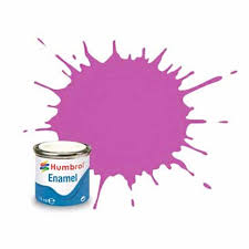 Humbrol Enamel - Matt 58
