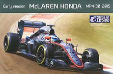 Ebbro 1/20 Early season McLaren Honda MP4-30 2015