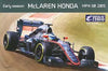 Ebbro 1/20 Early season McLaren Honda MP4-30 2015