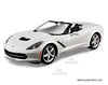 Maisto 1/24 Corvette Stingray