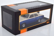 IXO-Models 1/18 Ford Escort MKI RS 1600 1974