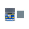Mr Color - 13 Neutral Gray Semi-Gloss