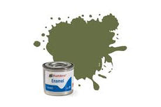 Humbrol Enamel - Matt 80