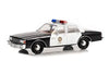 GreenLight 1/18 1986 Chevrolet Caprice (MacGyver)