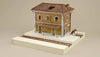 Italeri 1/72 Station