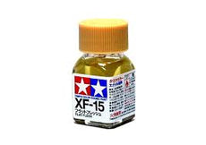 XF-15 Flat Flesh Enamel Paint