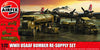 AirFix-1/72 WWII USAAF Bomber Re-Supply Set