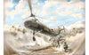 Italeri 1/48 H-21C Shawnee "Flying Banana"