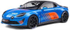 Solido 1/18 Alpine A110 Cup