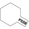 PS-58 Pearl Clear Polycarbonate Paint