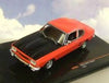 IXO-Models 1/43 Ford Capri 1700 GT 1970