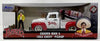 Jada 1/24 Charro Man & 1953 Chevy Pickup
