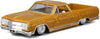 Maisto 1/24 1965 Chevrolet El Camino