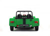 Solido 1/18 Caterham Seven