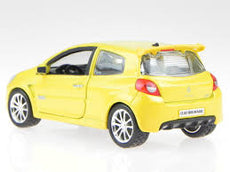 Bburago 1/32 Renault Clio Sport