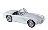 Norev 1/18 AC Cobra 289 1963 (White)