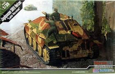 Academy - 1/35 Jagdpanzer 38(t) Hetzer "Late Version"