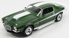 Auto World 1/18 1970 Baldwin Motion Camaro