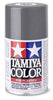TS-42 Light Gun Metal  Synthetic Paint