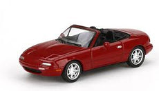 Norev 1/18 Mazda MX-5 1989 (Red)