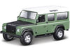 Bburago 1/32 Land Rover Defender 110