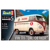 Revell 1/24 VW T1 "Dr Oetker"