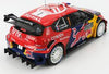 Norev 1/18 Citroen C3 WRC Rally Mexico 2019
