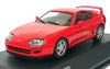Solido 1/43 Toyota Supra MKIV - 2JZ