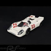 Norev 1/12 Porsche 917 24H France Training 1970