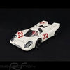 Norev 1/12 Porsche 917 24H France Training 1970