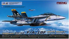 Meng 1/48 Boeing F/A-18F Super Hornet