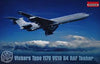 Roden 1/144 Vickers Type 1170 VC10 K4 RAF Tanker