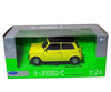 Welly 1/24 Mini Cooper 1300