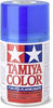 PS-39 Translucent Light Blue Polycarbonate