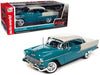 Auto World 1/18 1955 Chevy Bel Air