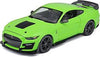 Maisto 1/24 2020 Mustang Shelby GT500