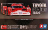 Tamiya -1/24 Toyota GT-One TS020