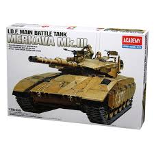 Academy - 1/35 M113A1 "Vietnam War"