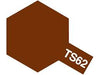 TS-62 Nato Brown Synthetic Paint