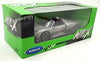 Welly 1/18 Porsche 918 Spyder
