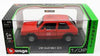 Bburago 1/32 VW Golf Mk1 GTI