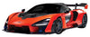 Motor Max 1/24 McLaren Senna