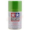 TS-52 Candy Lime Green Synthetic Paint