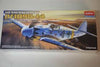 Academy 1/72 Messerschmitt BF109-14