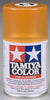 TS-73 Clear Orange Synthetic Paint